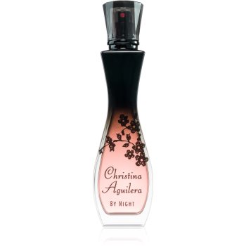 Christina Aguilera By Night Eau de Parfum pentru femei - imagine 2